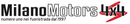 Logo Milano Motors 4X4 Srl